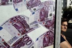 Ảnh minh họa. (Nguồn: AFP/TTXVN)