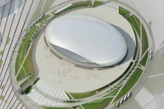 Ảnh minh họa. (Nguồn: skyscrapercity)