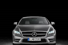 Phiên bản CLS 250 CDI BlueEfficiency. (Nguồn: in.com)