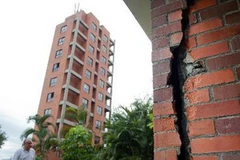 Ảnh minh họa. (Nguồn: AFP/TTXVN)