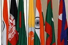 Ảnh minh họa. (Nguồn: thediplomat.com)