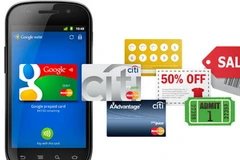 Google đang cố gắng thay đổi chiến lược ví điện tử. Ảnh minh họa. (Nguồn: Internet)