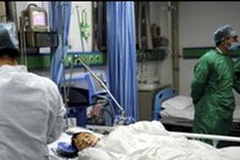 Ảnh chỉ có tính minh họa. (Nguồn: Internet)