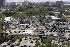 (Ảnh minh họa: AFP/TTXVN)