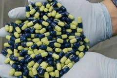 Ảnh minh họa. (Nguồn: Internet)