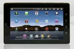 Tablet Impression 7. (Nguồn: Internet)