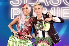 Lady Gaga cũng người đại diện tham gia một chương trình truyền hình. Ảnh minh họa. (Nguồn: Internet)