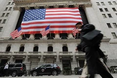 Ảnh minh họa. (Nguồn: AFP)