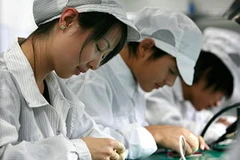 Ảnh minh họa. (Nguồn: Internet)