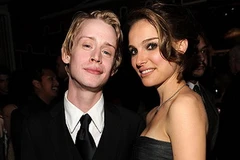 Culkin và Portman là bạn lâu năm của nhau. (Nguồn: internet)