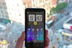 Ảnh minh họa. (Nguồn: BGR)