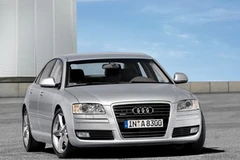2008 AUDI A8. (Nguồn: Internet)