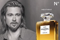 Hương liệu dùng để điều chế Chanel No 5 có chất gây dị ứng. (Nguồn: justjared.com)
