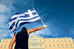 Ảnh minh họa. (Nguồn: Reuters)