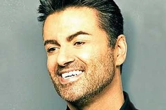George Michael. (Nguồn: Internet)