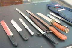 Ảnh chỉ mang tính minh họa. (Nguồn: Internet)