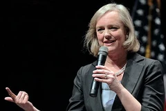 CEO HP Meg Whitman. (Nguồn: dailytech.com)