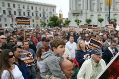Ảnh minh họa. (Nguồn: AFP/TTXVN)