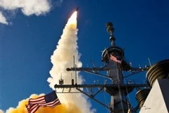 Ảnh chỉ mang tính minh họa. (Nguồn: AP)