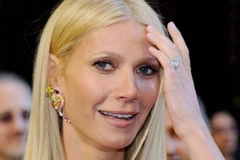 Gwyneth Paltrow. (Nguồn: Getty Images)
