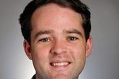 Nhà kinh tế Dave Donaldson. (Nguồn: Internet)