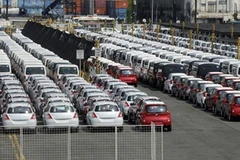 Ảnh minh họa. (Nguồn: Internet)