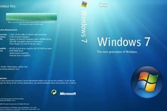 Windows 7 giúp người sử dụng dễ dàng làm việc với máy tính của mình. (Ảnh: free4vn.org)