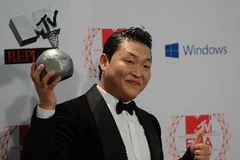 "Gangnam Style" tiến gần mốc 1 tỷ lượt người xem