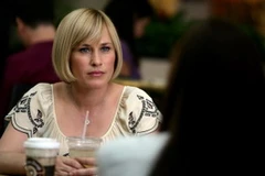 Patricia Arquette trong vai Allison Dubois. (Nguồn: Internet)