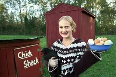 Ảnh minh họa. (Nguồn: Internet)