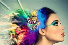 Ảnh minh họa. (Nguồn: Đẹp) 