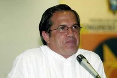 Ông Ricardo Patiño. (Ảnh: Internet)