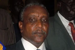 Ứng cử viên của SPLM Yassir Arman. (Ảnh: sudantribune.com)