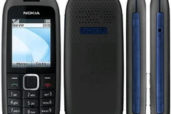 Nokia 1616. (Ảnh: tin1s.com)