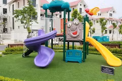 Khu đô thị Vinhomes Hà Tĩnh đã đi vào vận hành từ tháng 4/2016