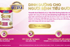 Lối sống và dinh dưỡng tối ưu cho những bệnh nhân tiểu đường