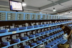 UAE ngừng toàn bộ dịch vụ bưu chính viễn thông với Qatar. (Nguồn: gulfnews.com)