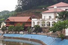 Thanh tra Chính phủ vào cuộc thanh tra tài sản ông Phạm Sỹ Quý