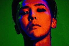 G-Dragon. (Nguồn: soompi.com)