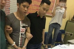 Bị công an nổ súng, đối tượng vận chuyển 29 bánh heroin cố thoát thân