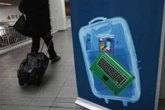 Ảnh chỉ có tính minh họa. (Nguồn: AFP)