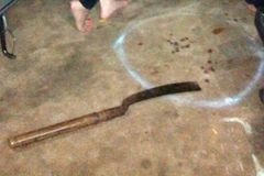 Đắk Nông: Truy bắt nhanh đối tượng chém chết bạn nhậu do mâu thuẫn