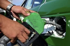 Ảnh chỉ có tính minh họa. (Nguồn: AFP/TTXVN)