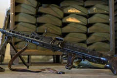 Ảnh chỉ có tính minh họa. (Nguồn: Reuters)