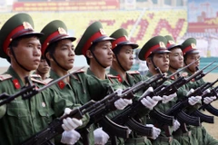 Phối hợp công tác chính trị, tư tưởng giữa quân đội và công an