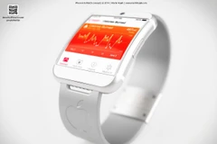 9 điều mong đợi từ đồng hồ iWatch của Apple trước giờ ra mắt