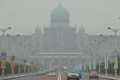 Malaysia kêu gọi Indonesia giải quyết khói mù xuyên biên giới