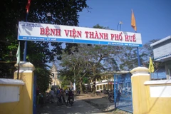 Công an điều tra vụ sản phụ tử vong ở bệnh viện thành phố Huế