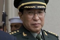 Trung Quốc sắp truy tố một nguyên Phó Chủ tịch Quân ủy TW