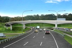 Các nước Balkan xây đường cao tốc ven biển Adriatic-Ionian